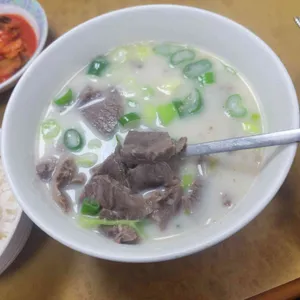 재벌식당 사진