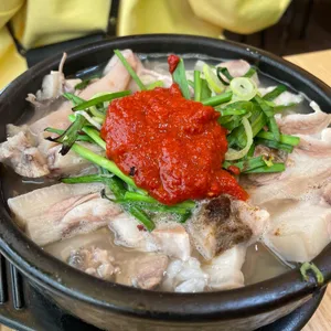 소문난시골순대 사진
