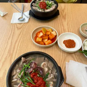 소문난시골순대 사진
