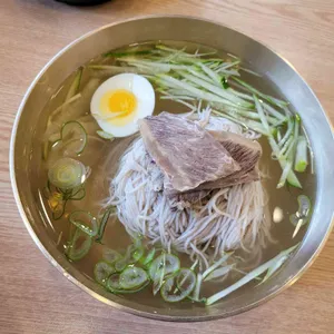 강선생의 리북냉면막국수 사진
