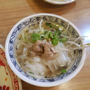 베트남노상식당 사진