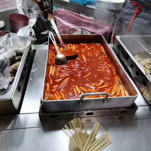 김동인떡볶이 사진