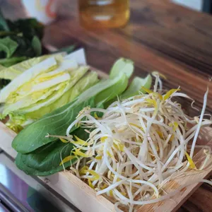 상해탄 훠궈 리뷰 사진