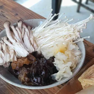 상해탄 훠궈 리뷰 사진