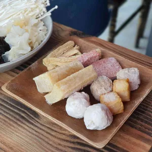 상해탄 훠궈 리뷰 사진