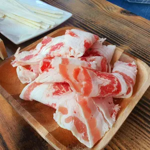 상해탄 훠궈 리뷰 사진