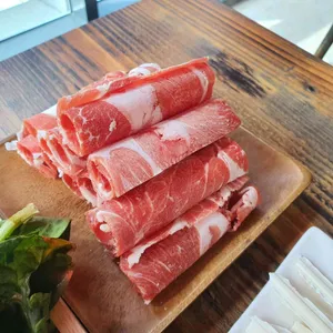 상해탄 훠궈 리뷰 사진