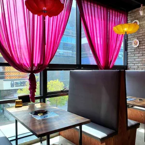 상해탄 훠궈 리뷰 사진