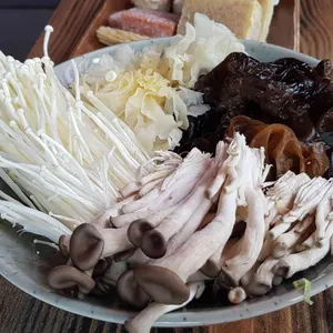 상해탄 훠궈 리뷰 사진