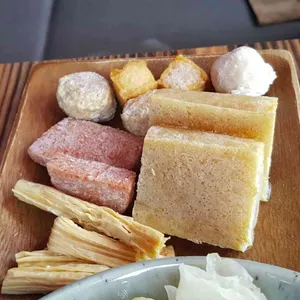 상해탄 훠궈 리뷰 사진
