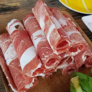 상해탄 훠궈 리뷰 사진