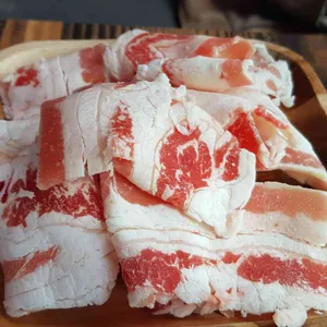 상해탄 훠궈 리뷰 사진