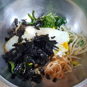 정식당 사진