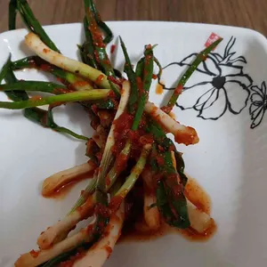 정식당 사진