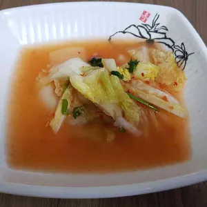 정식당 사진