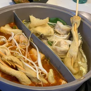 퐁당 사진