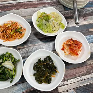 부두식당 사진