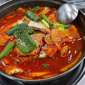 부두식당 사진