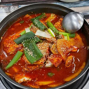 부두식당 사진