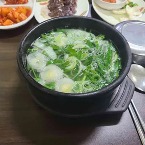 문서방국밥 사진