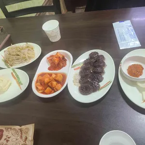 문서방국밥 사진