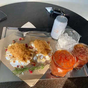 저글커피바 사진