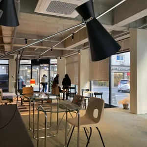 저글커피바 리뷰 사진