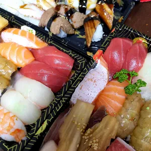김영화 스시 사진