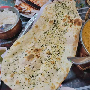 긴자 인도레스토랑 사진