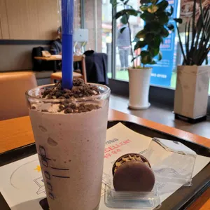 이디야커피 사진