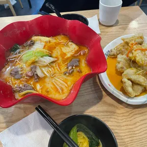 라화쿵부 사진