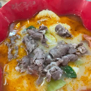 라화쿵부 사진