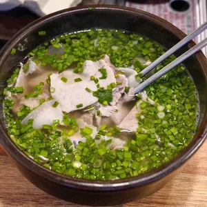 온고식당 리뷰 사진