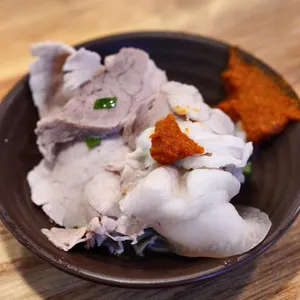 온고식당 리뷰 사진