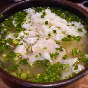 온고식당 리뷰 사진