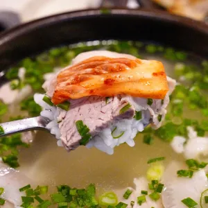 온고식당 리뷰 사진