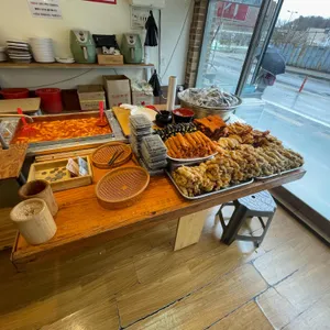 맛자랑떡볶이 사진