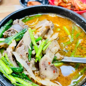 또와순대국 리뷰 사진