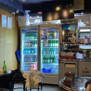 깡우동 리뷰 사진