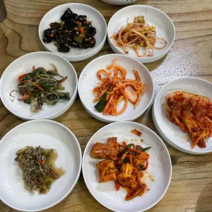 오복김치찌개 사진
