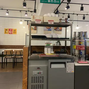 싸다김밥 리뷰 사진
