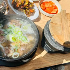 먹골함흥냉면&갈비탕 사진