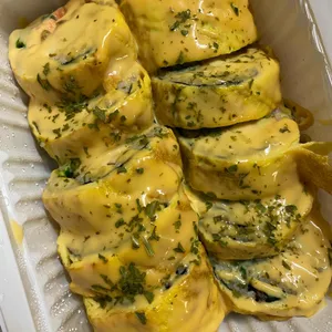 뚱이김밥 사진