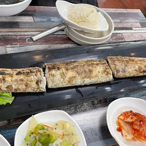 부두식당 리뷰 사진