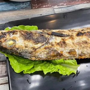 부두식당 리뷰 사진