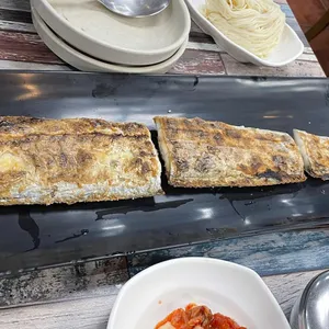 부두식당 사진