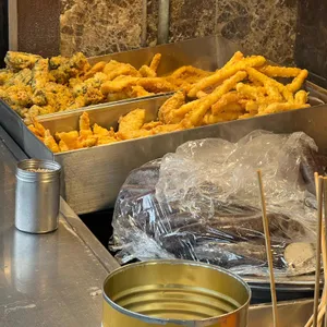 마약떡볶이 리뷰 사진