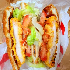 맥도날드 사진