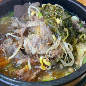 제주은희네해장국 사진