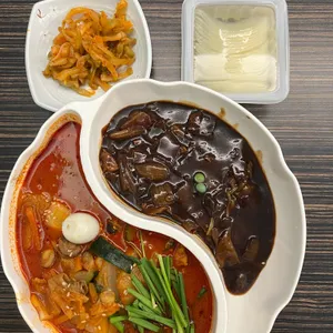 짬뽕지존  사진